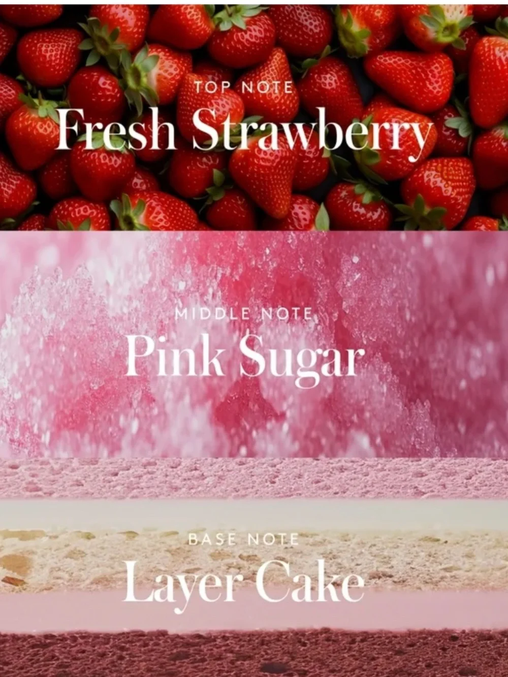 🦋 Pick 5/$25 Athena Whipped Shave Cream - Strawberry Swirl New FullSz